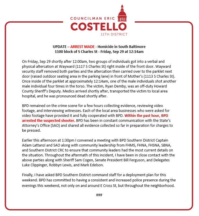 Eric T. Costello tweet media