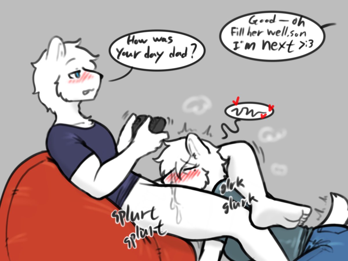 wbnsfwfactory(commission open!) tweet media