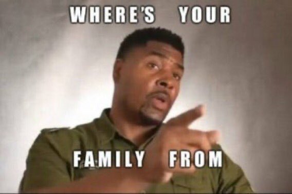 tariqnasheed's tweet photo. I'm getting Oxtails and Bammy vibes here...
Is it just me? https://t.co/xvtnnP8nAv