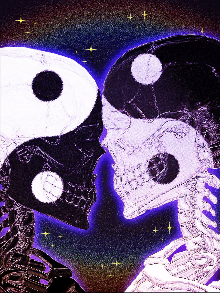 synthetic tweet media