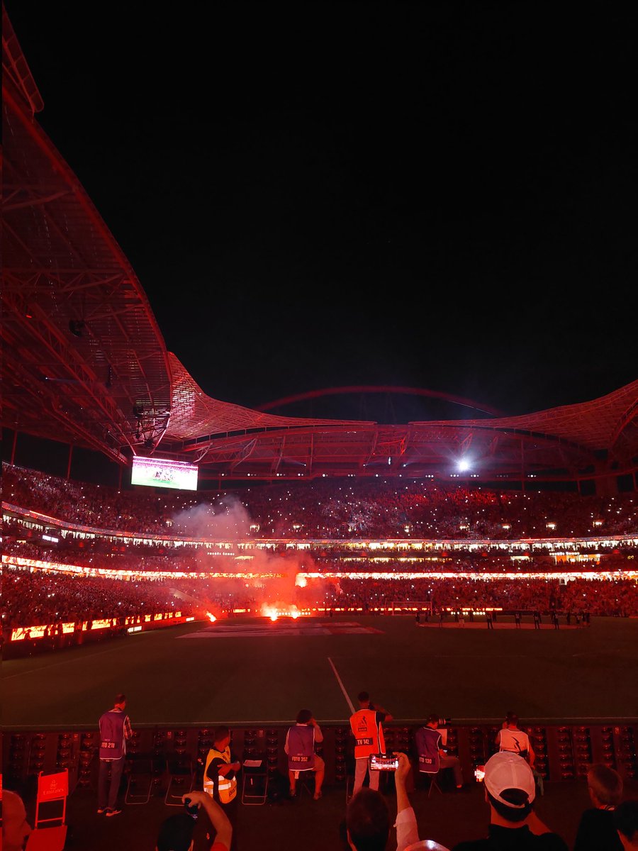 BENFICA SEMPRE