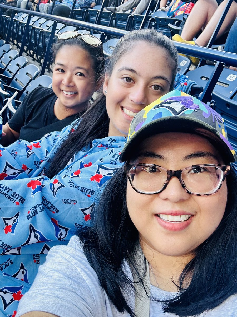 itsgissy's tweet image. Let’s go @BlueJays , LETS GO!! #NextLevel