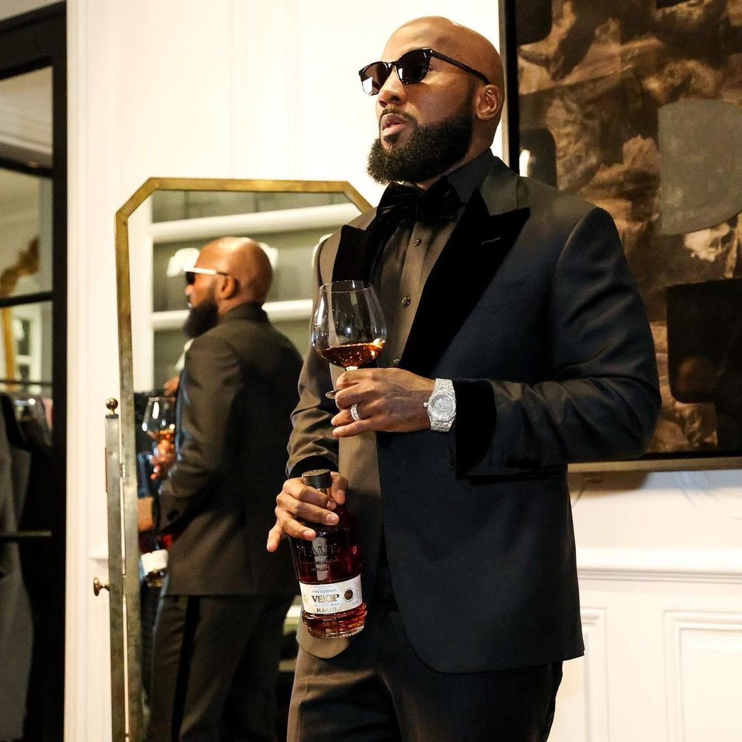 DailyLoud's tweet image. Jeezy releases 13 of his classic mixtapes on all streaming platforms