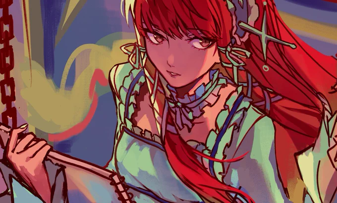 (wip) chidori... :] 