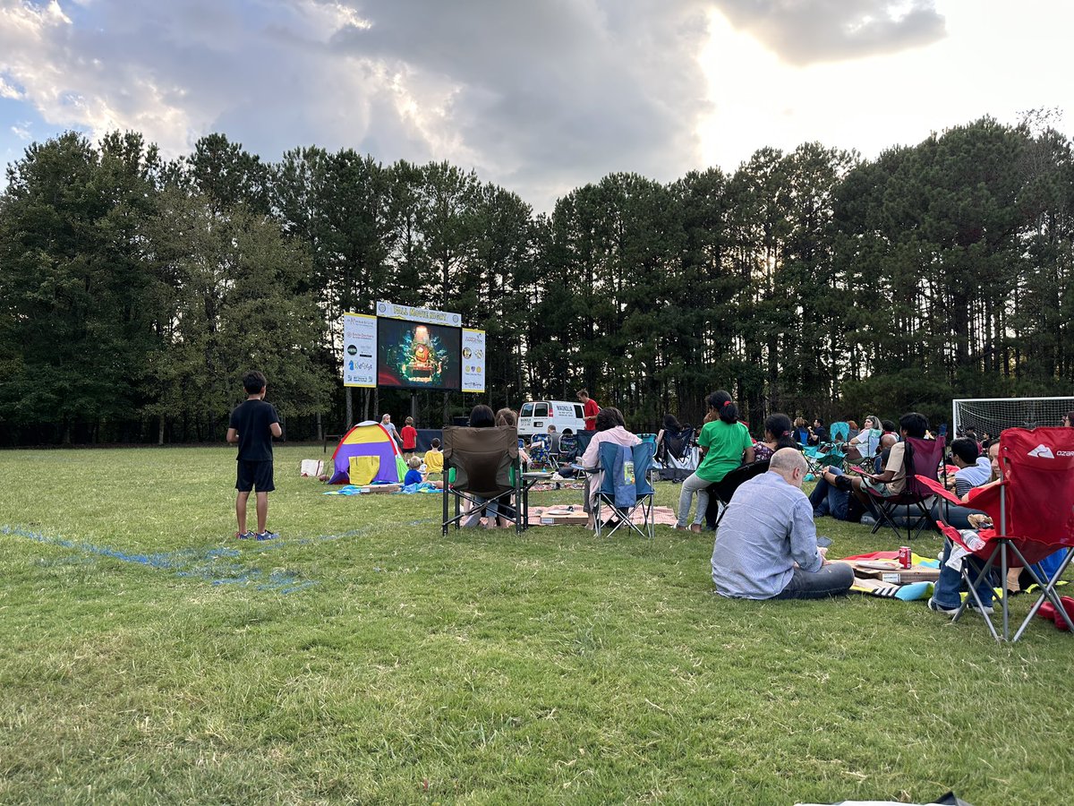 Amy Booms Lemons (@npesprincipal) on Twitter photo It’s a great night for a movie with <a href="/npepanthers/">New Prospect Panthers</a>! <a href="/NewProspectPTA/">New Prospect Elementary School PTA</a> It’s a great night for a movie with <a href="/npepanthers/">New Prospect Panthers</a>! <a href="/NewProspectPTA/">New Prospect Elementary School PTA</a>