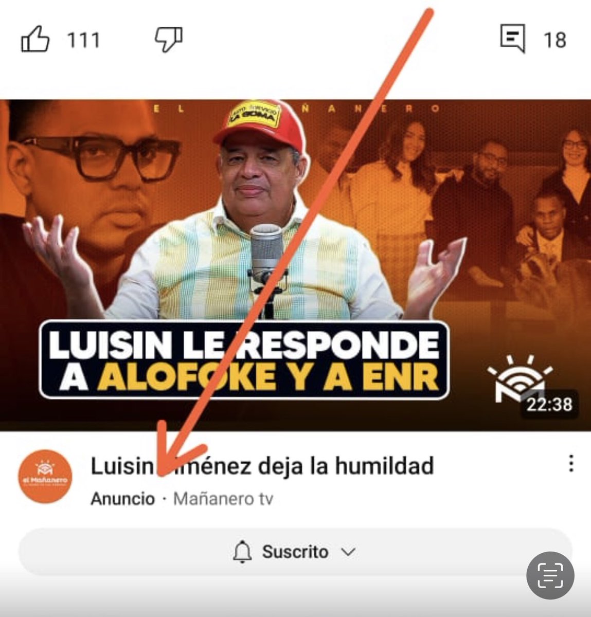 Gracias por invertir dinero en mi imagen <a href="/LuisinJimenezc/">Luisin Jimenez</a>