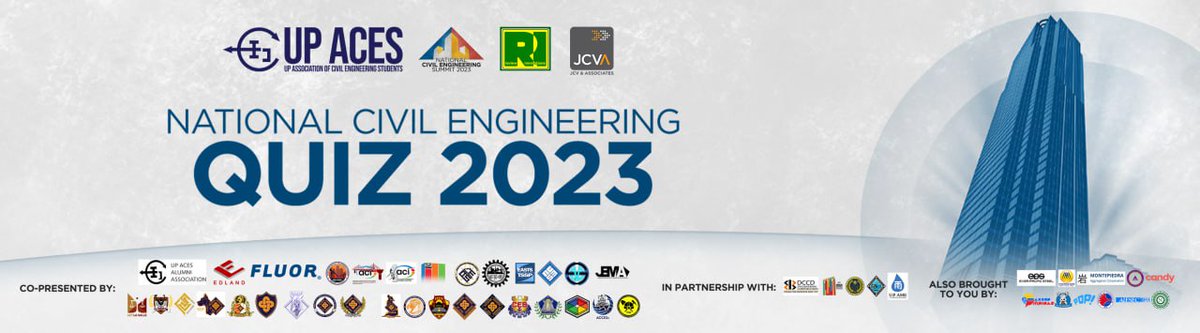 National Civil Engineering Summit tweet media