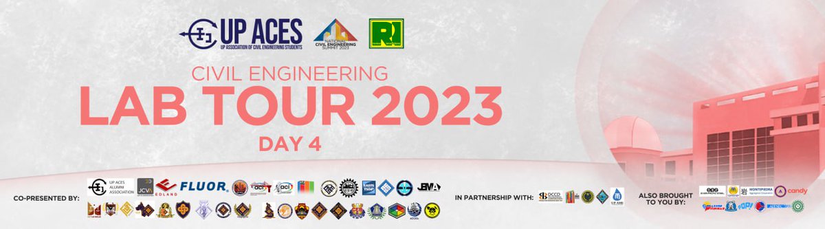 National Civil Engineering Summit tweet media