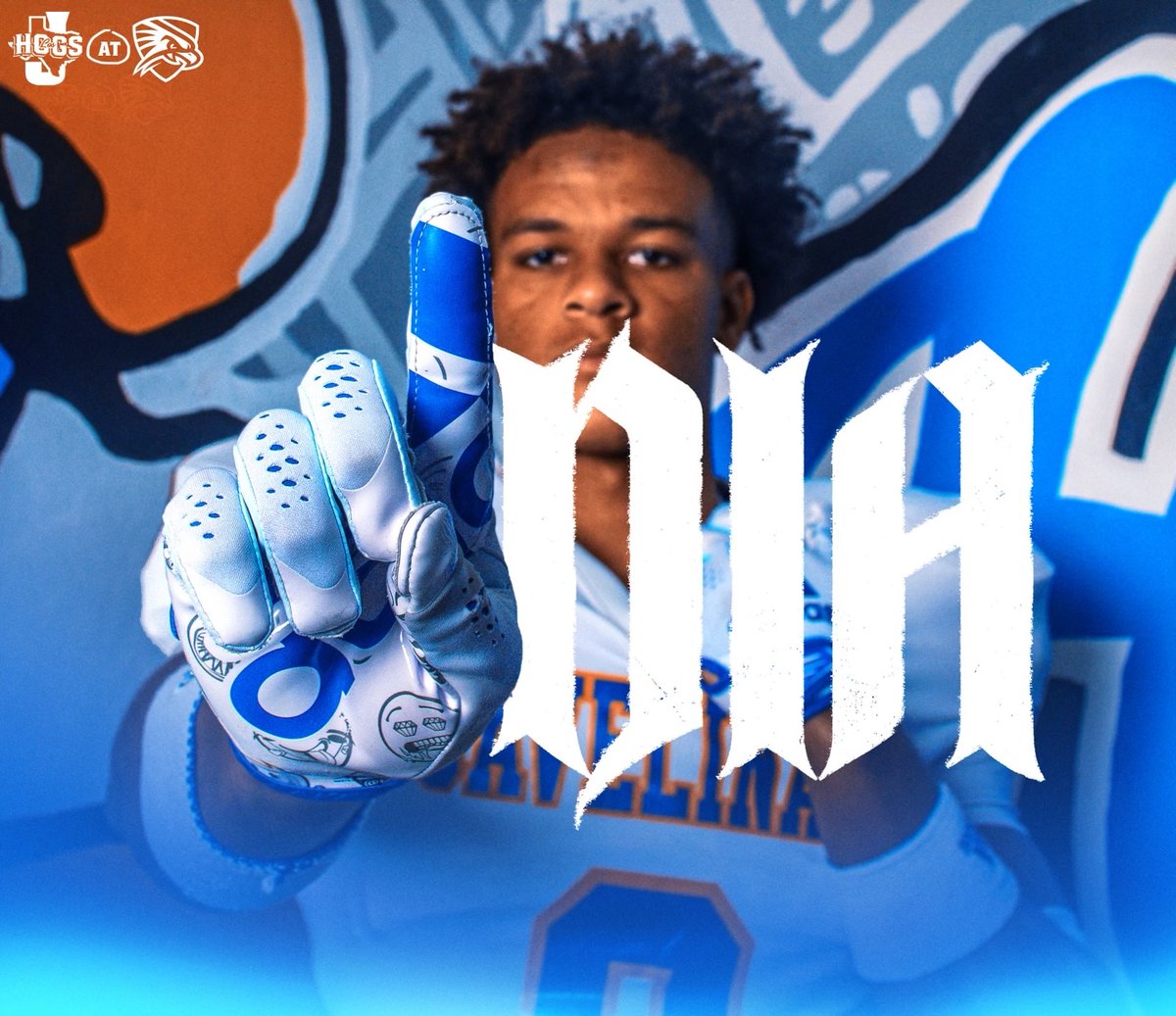 Un día 𝖒𝖆𝖘...☝️

📰: bit.ly/3ZBuwDO

#LosHogs🐗 x #SeizeTheState⛓️