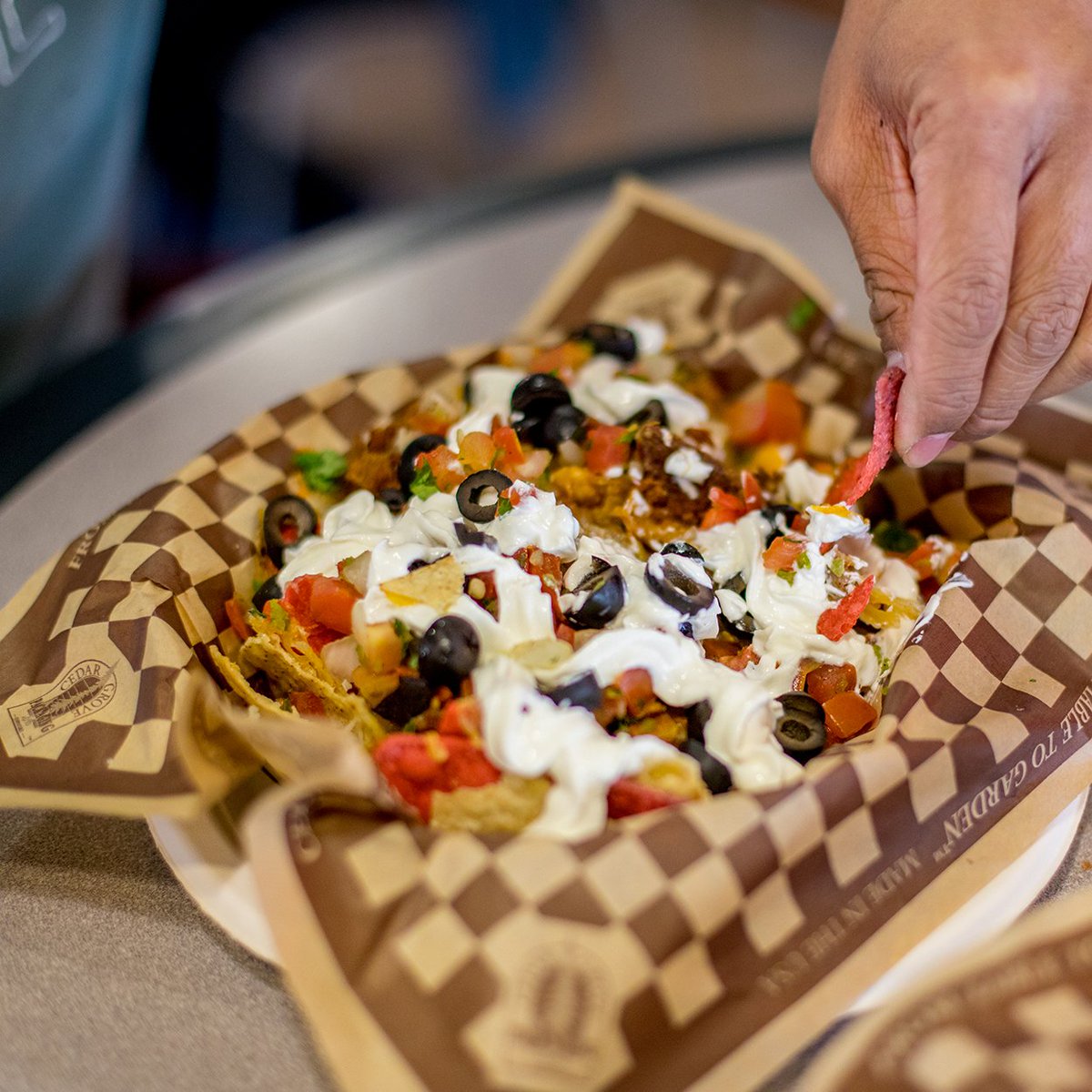 WSU Dining tweet media