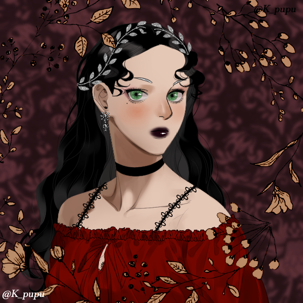 Delighted. #winterPFP https://t.co/7IFUzgDAty<a href="/tag/winterpfp"class="tags">#winterPFP</a>