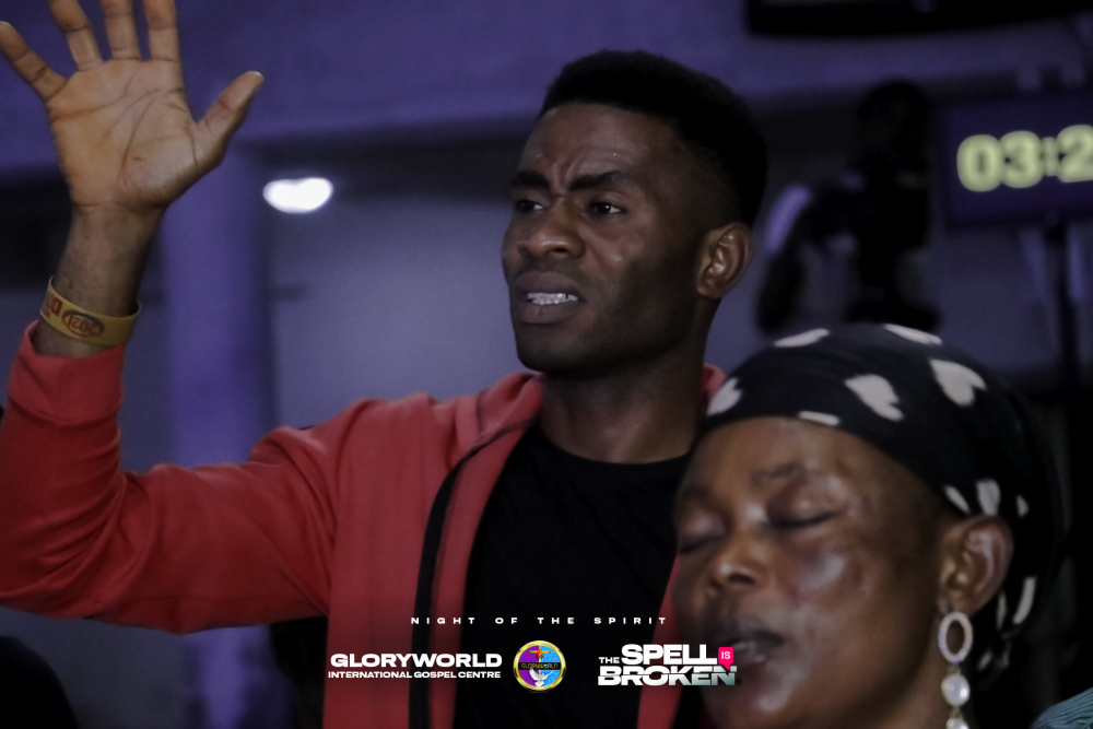gigcglobal's tweet photo. #Prayer
Father in the name of Jesus, we pray for the exponential increase of souls in GloryWorld. We decree that every new convert will be planted in Your house.
#NOS #NightOfTheSpirit #TarryNight #GIGCGlobal #GloryWorld #PastorSamuelEffiong https://t.co/BebTwgLa8E