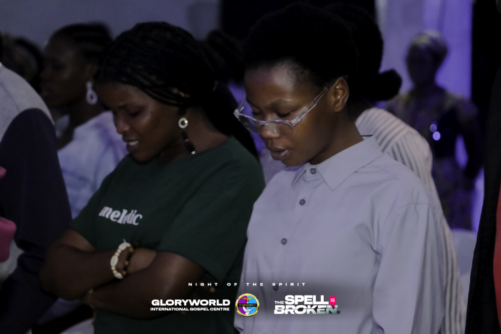 gigcglobal's tweet photo. #Prayer
Father in the name of Jesus, we pray for the exponential increase of souls in GloryWorld. We decree that every new convert will be planted in Your house.
#NOS #NightOfTheSpirit #TarryNight #GIGCGlobal #GloryWorld #PastorSamuelEffiong https://t.co/BebTwgLa8E