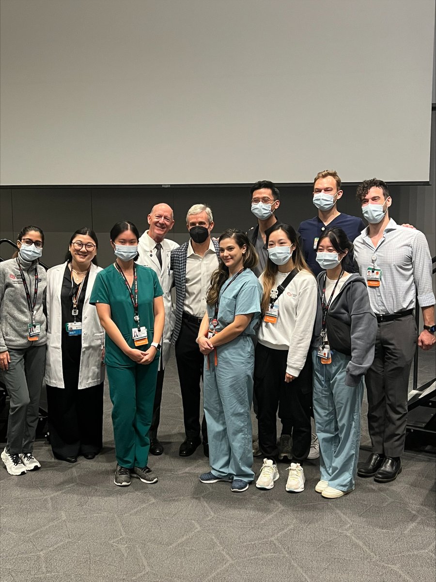 Cedars-Sinai Internal Medicine Residency (@csimresidents) on Twitter photo Thank you for not just 1, but for 2 fantastic lectures from our #CSMedicineGrandRounds guest speaker, Dr. Wes Ely <a href="/WesElyMD/">WesElyMD</a>! Your knowledge, enthusiasm, and ability to engage were truly remarkable. Special thanks to our <a href="/CedarsSinai/">Cedars-Sinai</a> DOM Chair <a href="/Paulwnoblemd/">Paul Noble</a> for making it happen! Thank you for not just 1, but for 2 fantastic lectures from our #CSMedicineGrandRounds guest speaker, Dr. Wes Ely <a href="/WesElyMD/">WesElyMD</a>! Your knowledge, enthusiasm, and ability to engage were truly remarkable. Special thanks to our <a href="/CedarsSinai/">Cedars-Sinai</a> DOM Chair <a href="/Paulwnoblemd/">Paul Noble</a> for making it happen!