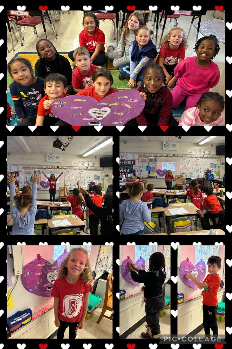 Mrs. Arnold (@mrsarnoldotes) on Twitter photo Such a great lesson about using kind words with <a href="/SELCoachConti/">Tina Conti</a> ❣️ #SpartanLegacy #OTESpride <a href="/MrsSoaresOTES/">Larisa Soares</a> Such a great lesson about using kind words with <a href="/SELCoachConti/">Tina Conti</a> ❣️ #SpartanLegacy #OTESpride <a href="/MrsSoaresOTES/">Larisa Soares</a>