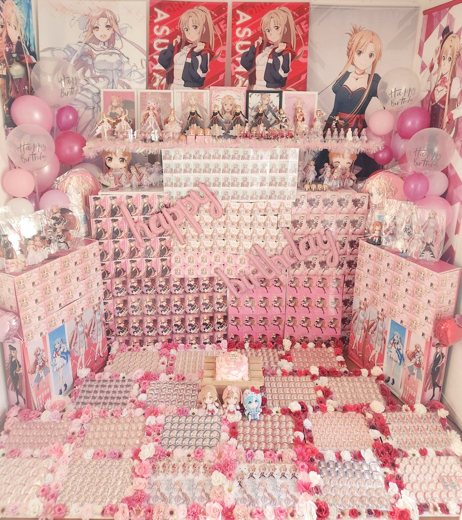 ありんこあん @返信遅め🙏あんメイドオーダー受付中~ tweet media