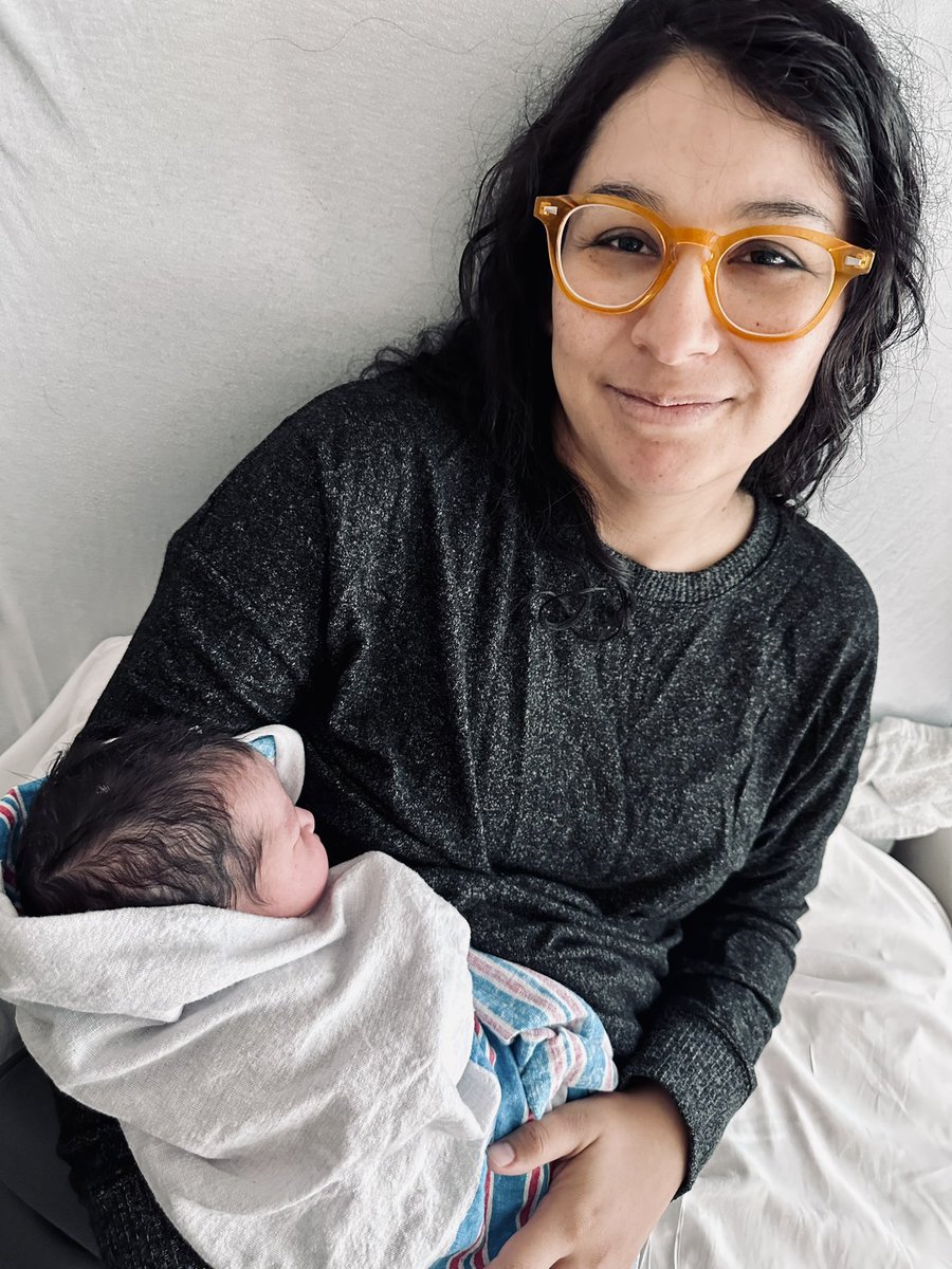 PixelGhosty88's tweet photo. Lydia Skullflower is here 👸🏻💀🌸🎃🖤

Born 8lbs, 1 ounce. Healthy with no issues. She’s a happy little baby &amp; we’re so happy she’s finally with us. I love her so much 🥹 I cried so much seeing her for the first time 😭 https://t.co/1jPvWnxUv8