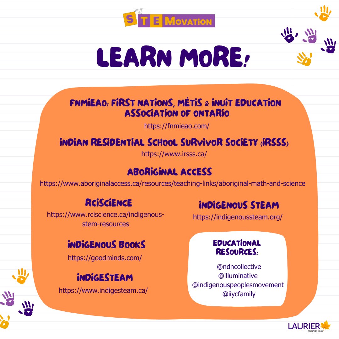 STEMovation tweet media