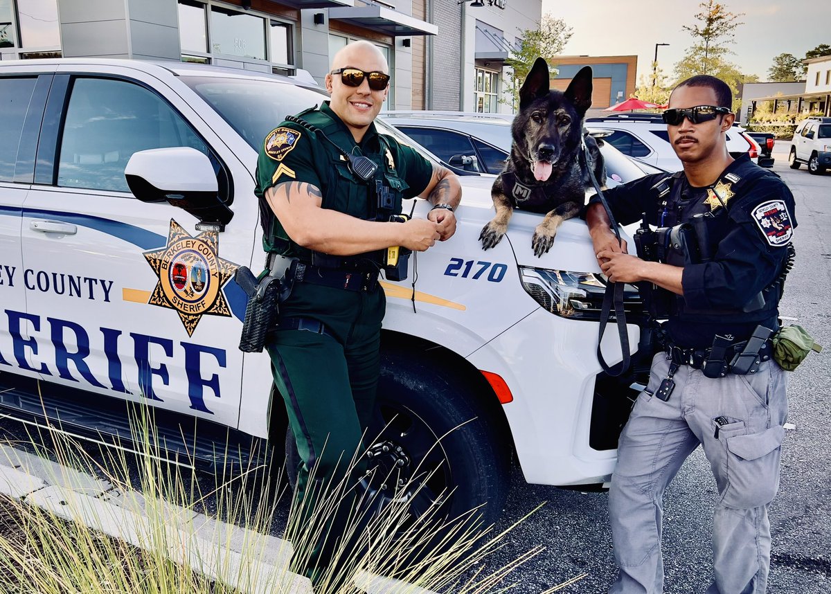 sedvert's tweet image. #OnPatrolLive (Ep 217) - Tonight we roll with @CplBlackmonBCSO and @CplNelson_BCSO with K9 Kai. Grab those snacks and watch partners and get ready!!! 9p only on @ReelzChannel, right after #FirstShift!!! @OfficialOPLive @BerkCoSheriff #OPLive #OPNation #OPLiveNation @peacock