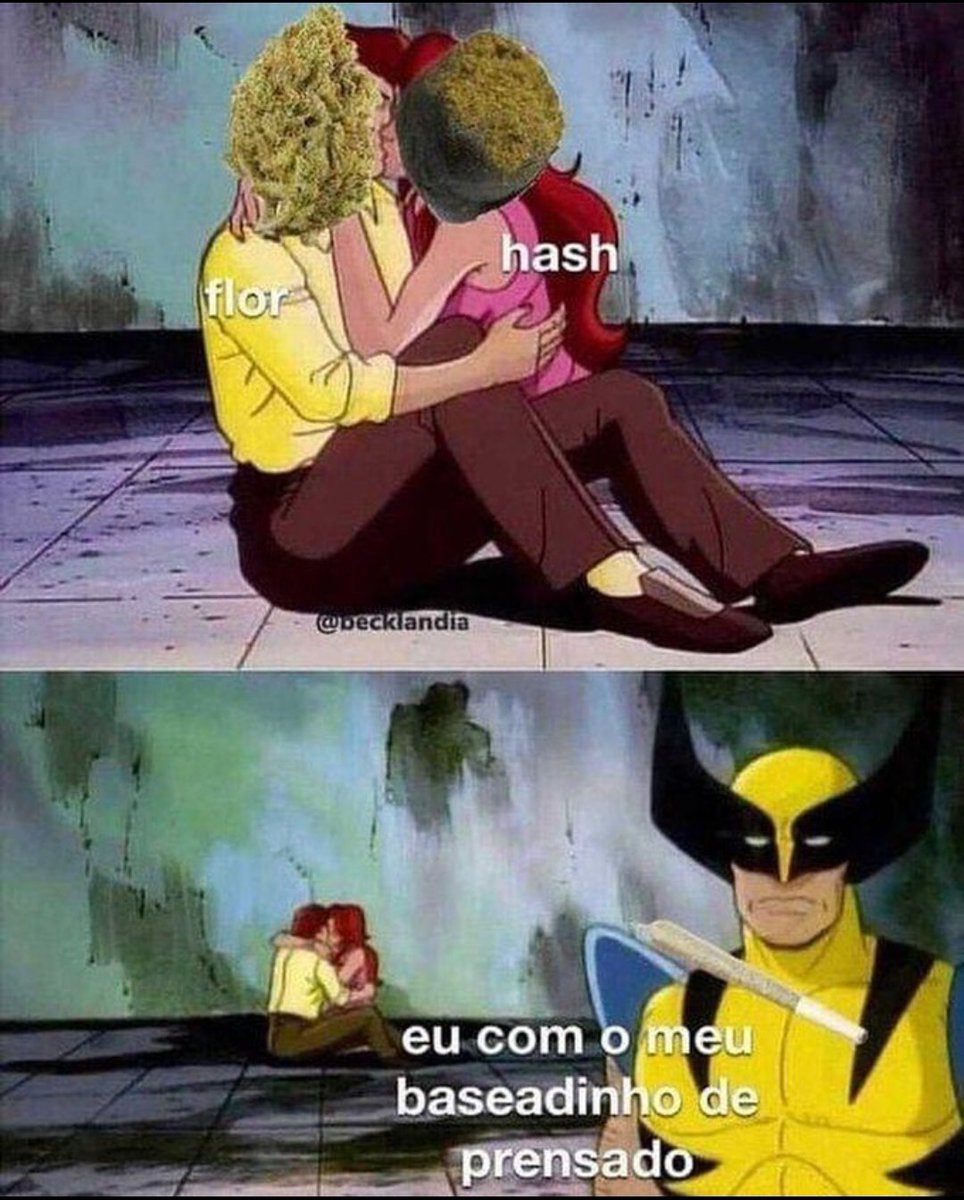 Tá foda