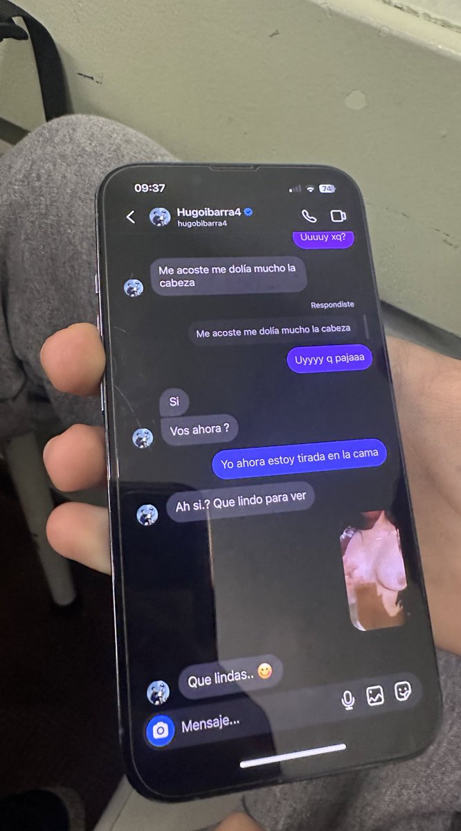 0 días sin quilombos