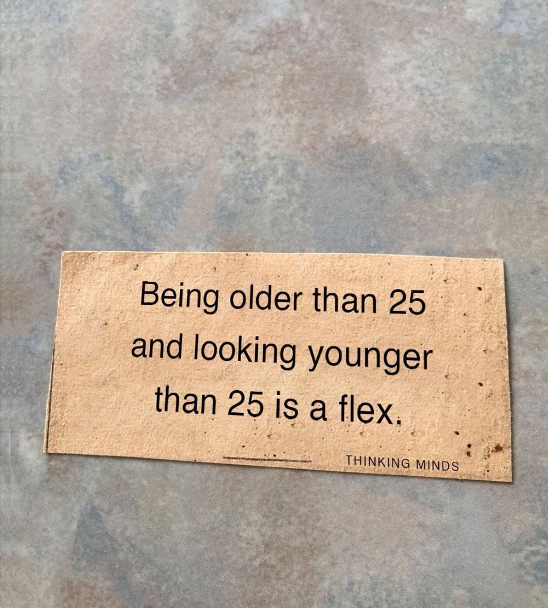 TeenagerBook's tweet photo. Truly a flex https://t.co/zkQXI49Rz4