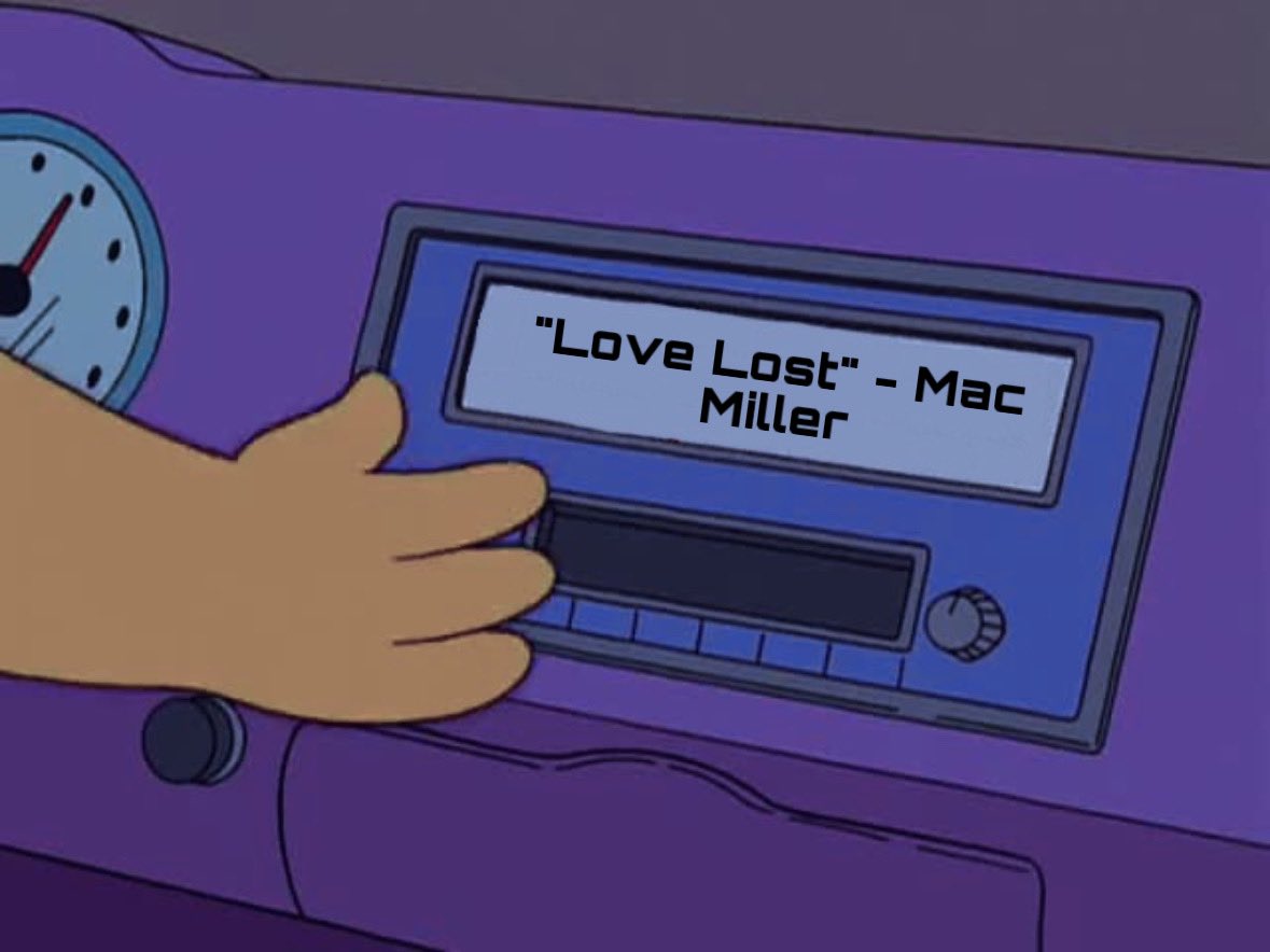 lvnarboymusic's tweet photo. mac miller: “how the hell you make me fall in love with you” 

me n bae: https://t.co/efJLc2DCjS