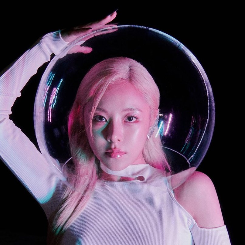 GotMooPrnt's tweet photo. Out of this world
#WHEEIN                                   #BAMBAM https://t.co/SlGGaL3qTh