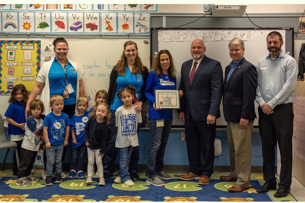 PennAEYC tweet media