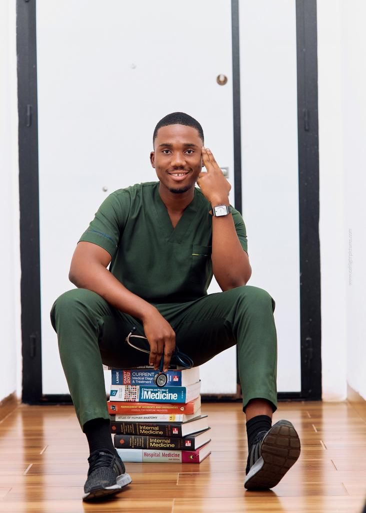 Whew! It’s been a rollercoaster but finally rolled into the medical profession!😮‍💨❤️

Dr. BOAKYE YIADOM👨🏾‍⚕️🩺. Forever grateful 

#KSMD23