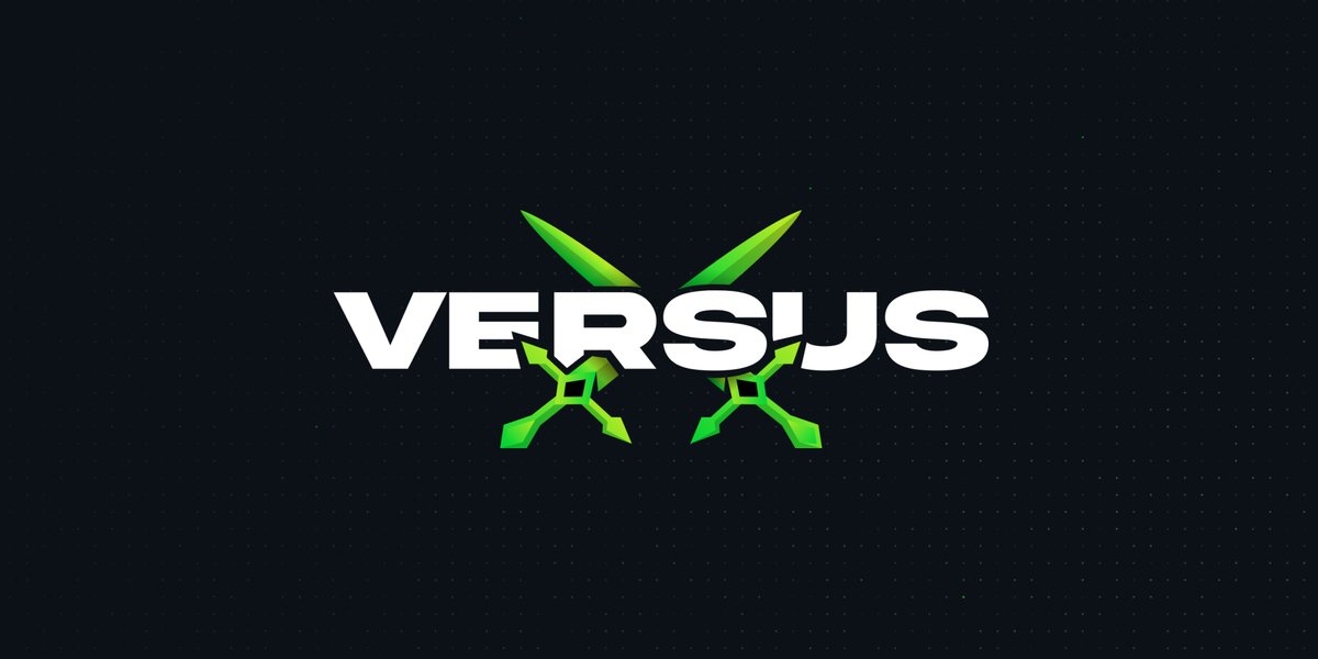 The Casino is Live. Please bet small amounts for the start :) Don't over do it... GLHF

versus.casino