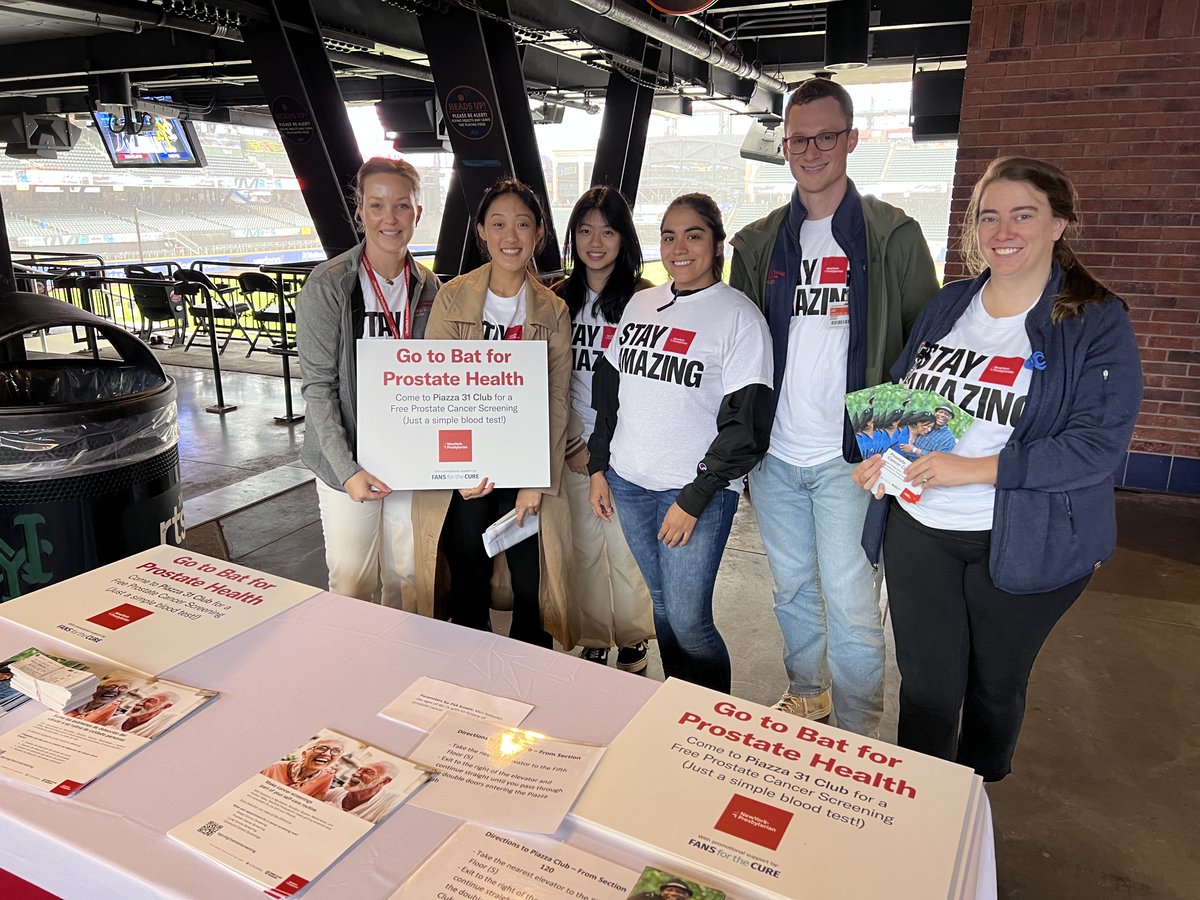 NYP in Your Community tweet media