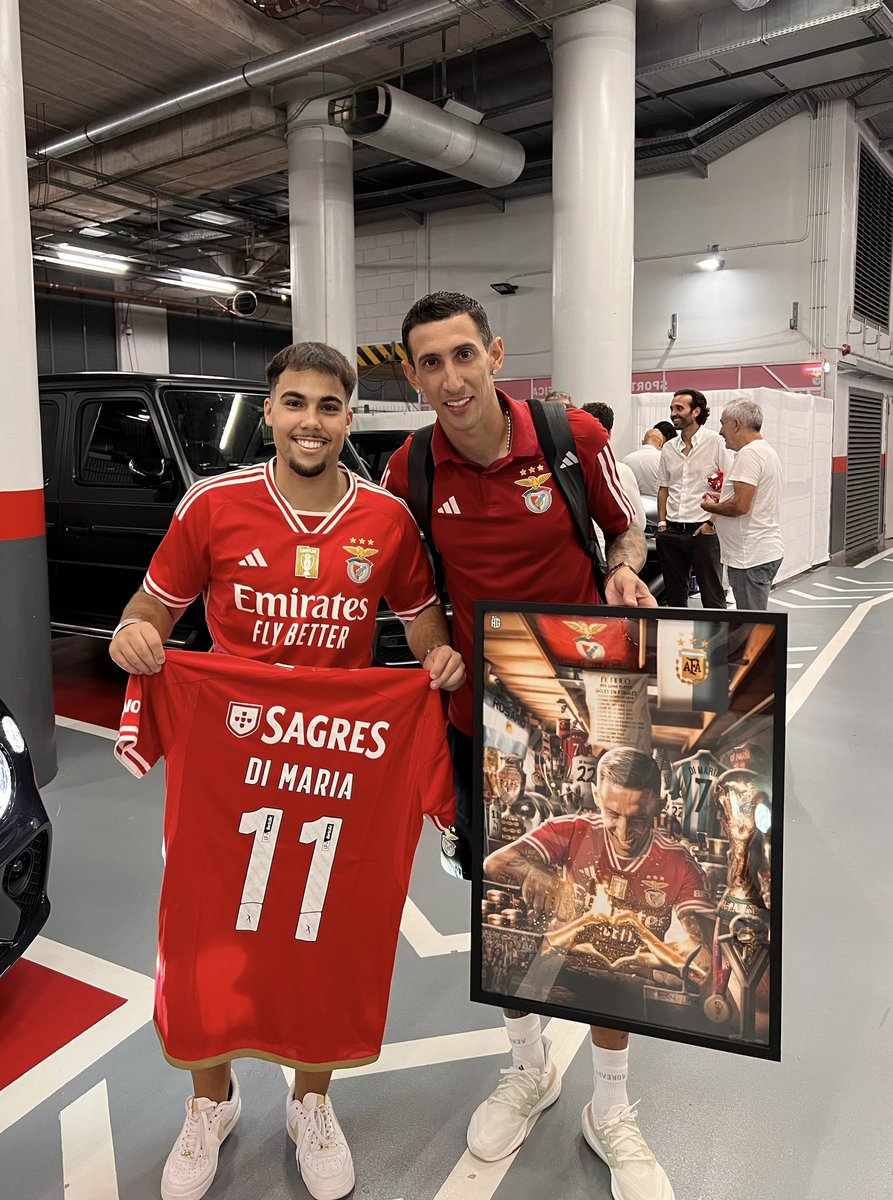 Henrique HG35 tweet media