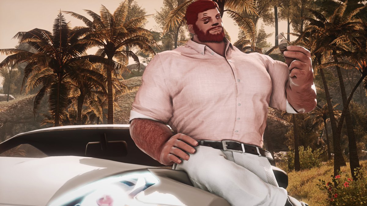 FFxiv_Bear's tweet photo. Forgor the main course https://t.co/fLIDYT6kW3