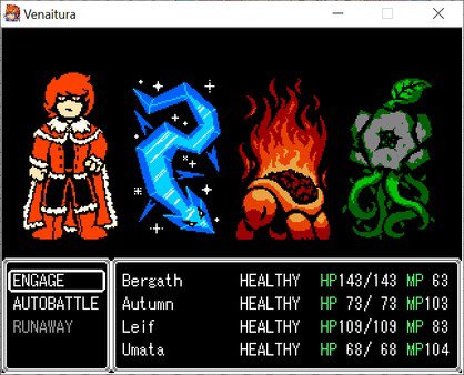 EphiamOricuna's tweet image. 👋Yo peeps!

❤️Any fans of my games out there?!

⬇️If you have played any of them, what do you like about my approach to game creation? Or... how do you like my STYLE, rather?