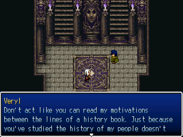 EphiamOricuna's tweet image. 👋Yo peeps!

❤️Any fans of my games out there?!

⬇️If you have played any of them, what do you like about my approach to game creation? Or... how do you like my STYLE, rather?