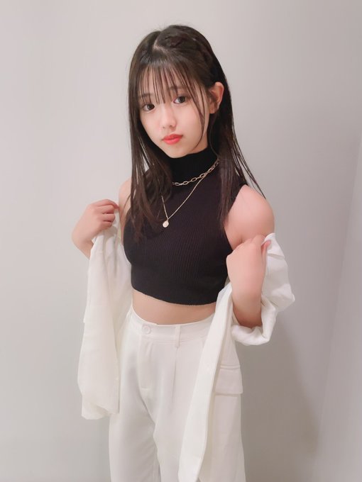 Twitterのコスプレ画像2