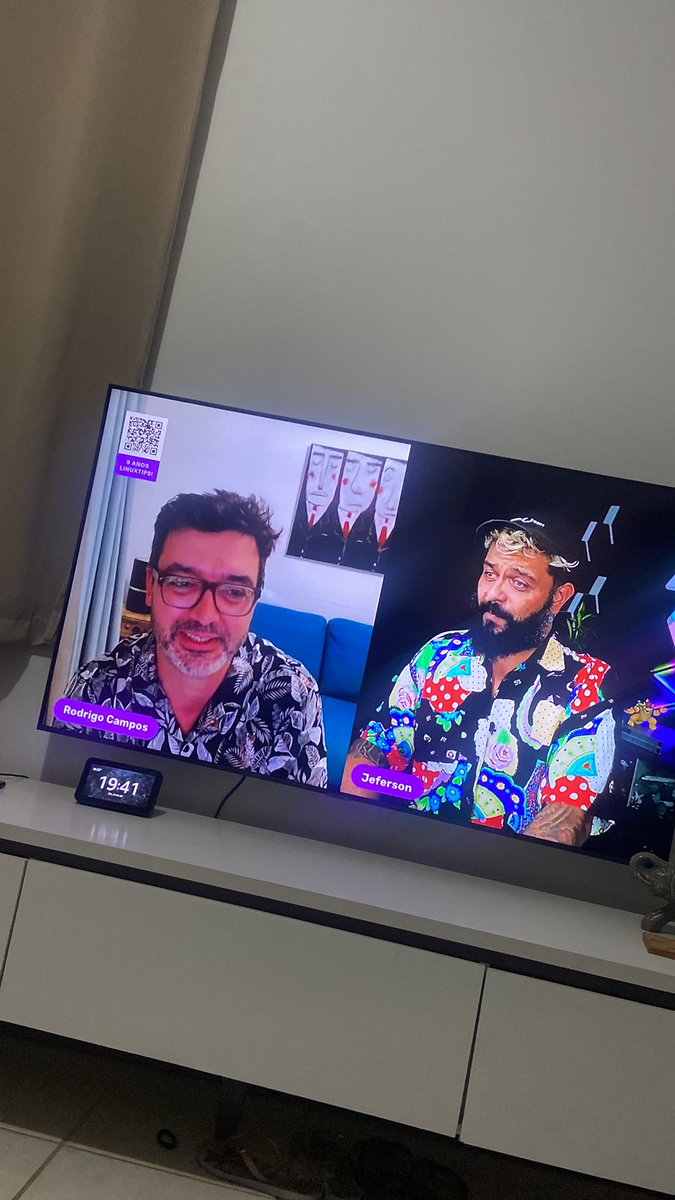 kaaruuuu_'s tweet image. #LINUXtipsConf  🚀🚀🚀