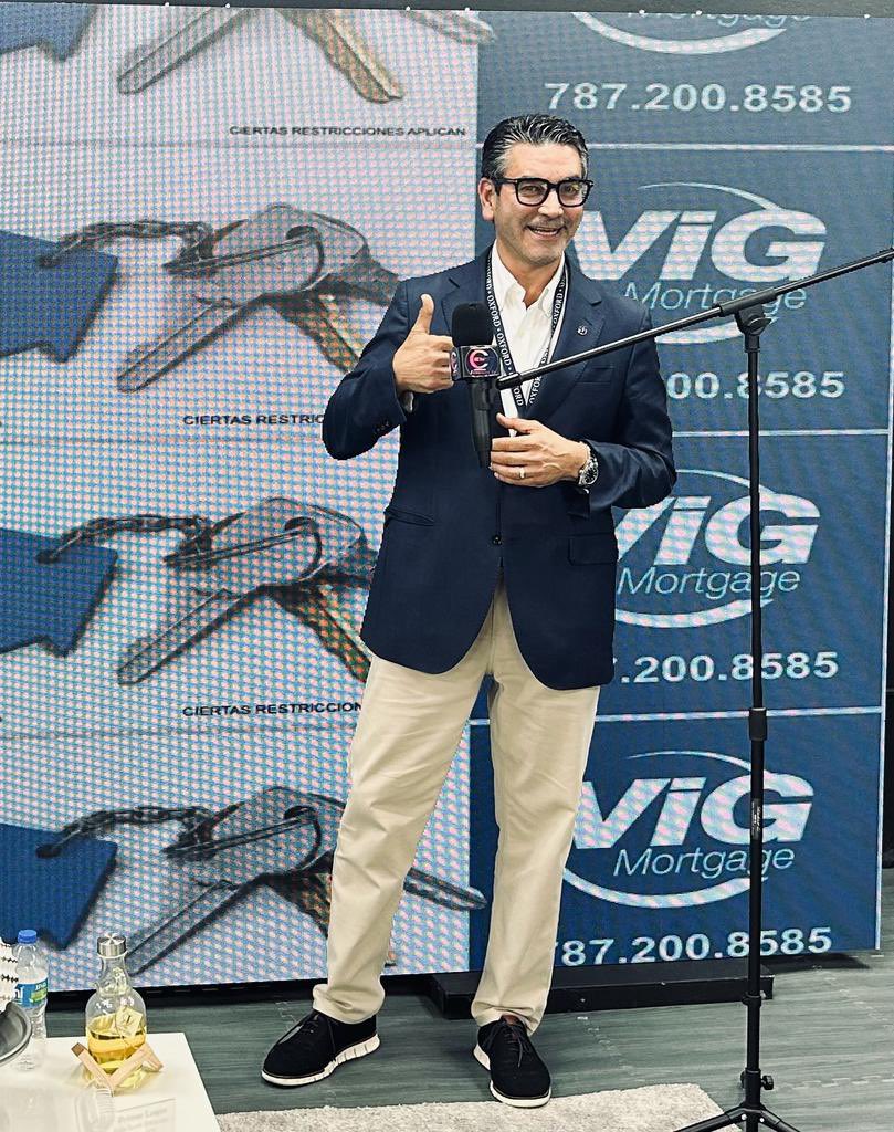 VIG Mortgage Bank (@vigmortgage) on Twitter photo 