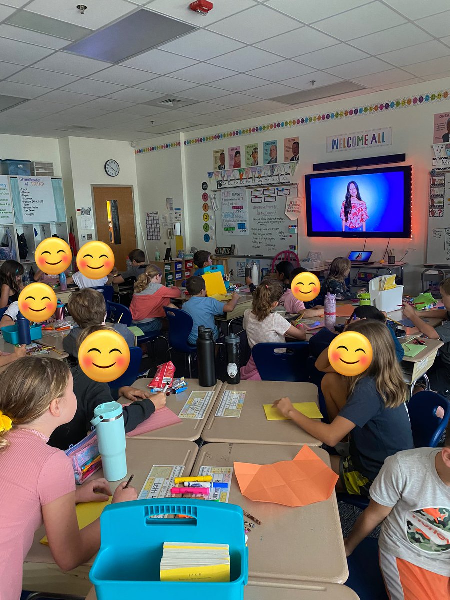 Ms. Frandock tweet media