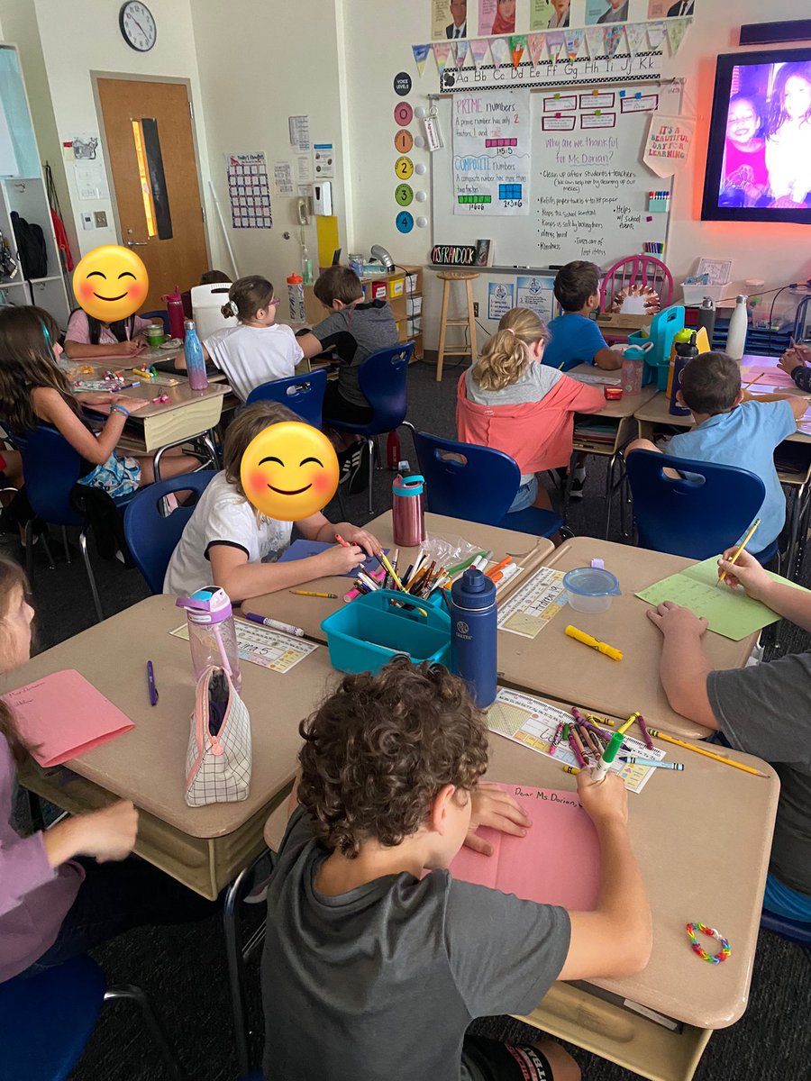 Ms. Frandock tweet media