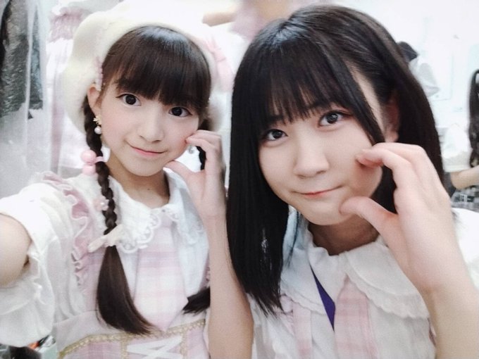 Twitterのコスプレ画像38