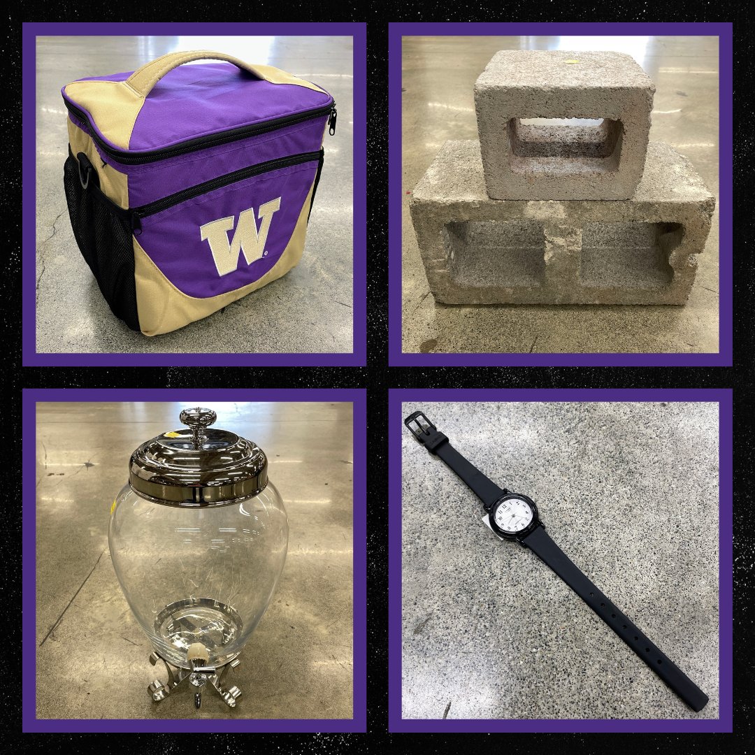 UWSurplus's tweet photo. Coming Tuesday October 3 at 10:00 a.m. the store will be filled to the brim with bargain finds. Get furniture, housewares, storage, building materials, and office supplies. 
 
Peruse just some of what will be available next week:
https://t.co/IEzbyiVcvY https://t.co/cPn5q4SuxV