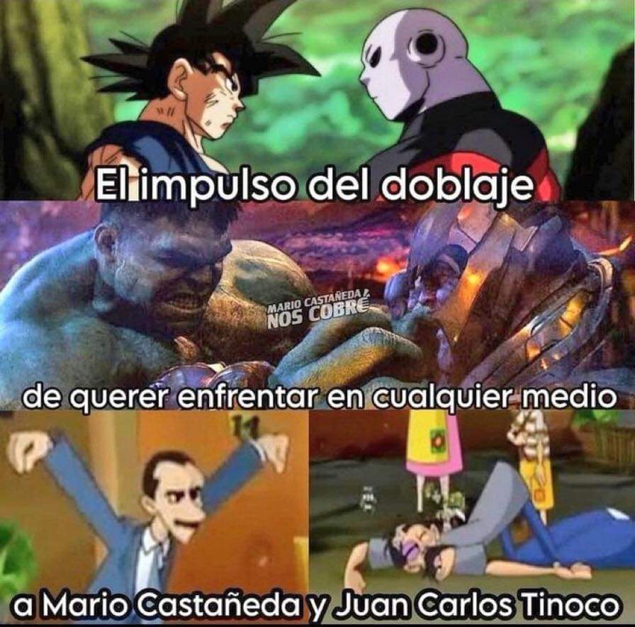 Mega atún tweet media