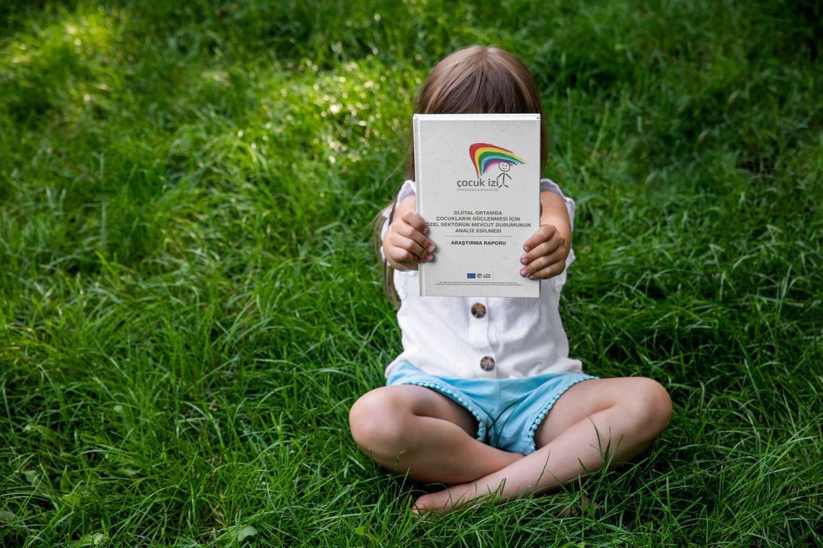 İzmir Çocuk Çalışmaları Ağı Avrupa Birliği Sivil Düşün Programı desteği ile gerçekleştirdikleri projeleri kapsamında araştırma, veri görselleştirme, tasarım ve basım hizmetlerinde <a href="/sealineofficial/">Sealineofficial</a>  tercih etti. #avrupabirliği #sivildüşün #cocukhakları #cocukagı