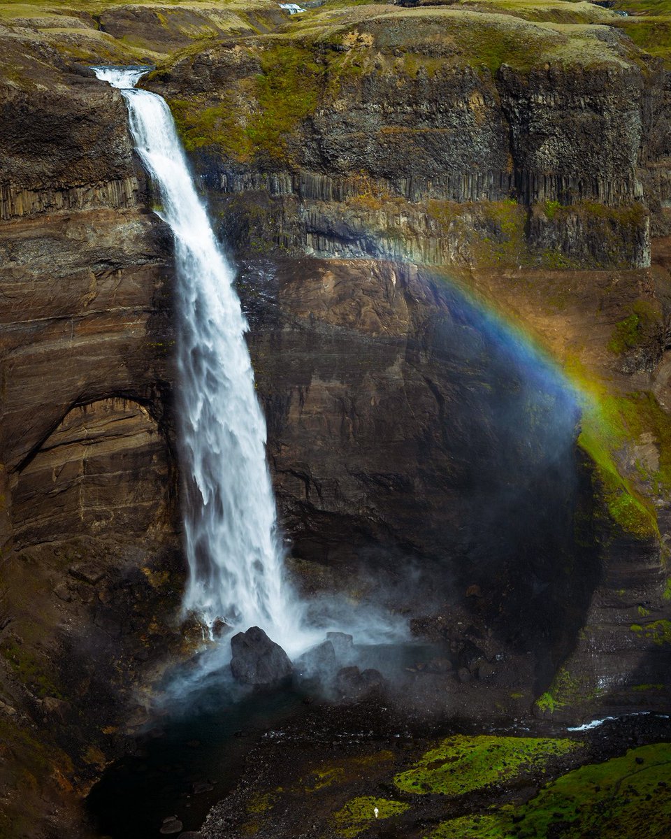 Chlouk's tweet image. Iceland stunning scenery