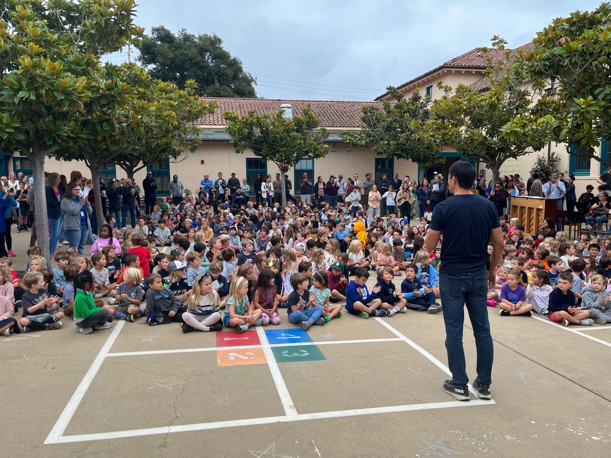 Anthony Ranii tweet media