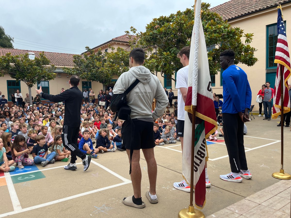 Anthony Ranii tweet media