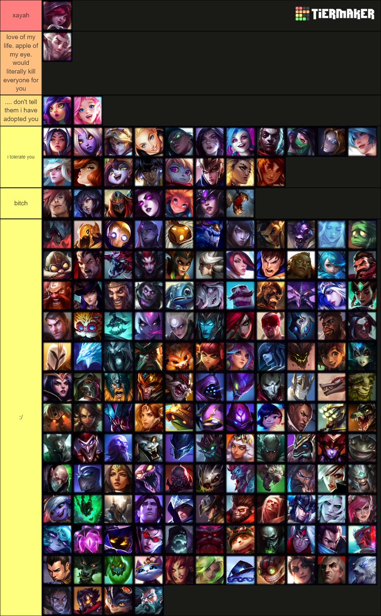 jinx.⠀ ࿐ this mostly pertains to star guardians but i wanted to be silly