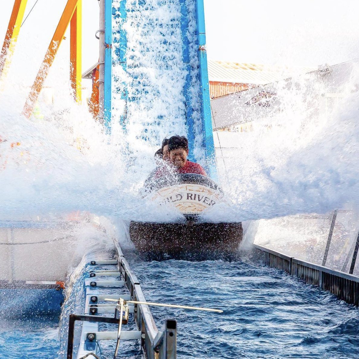 AV Fair & Event Center tweet media